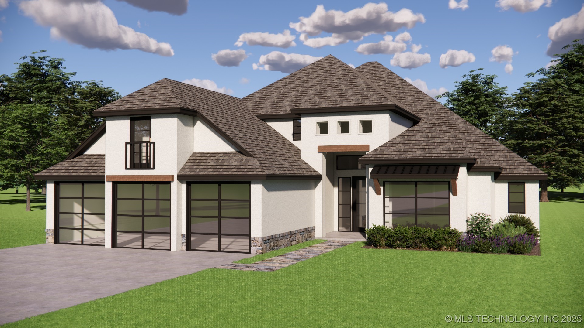 4713 S Retana Avenue Property Photo 2