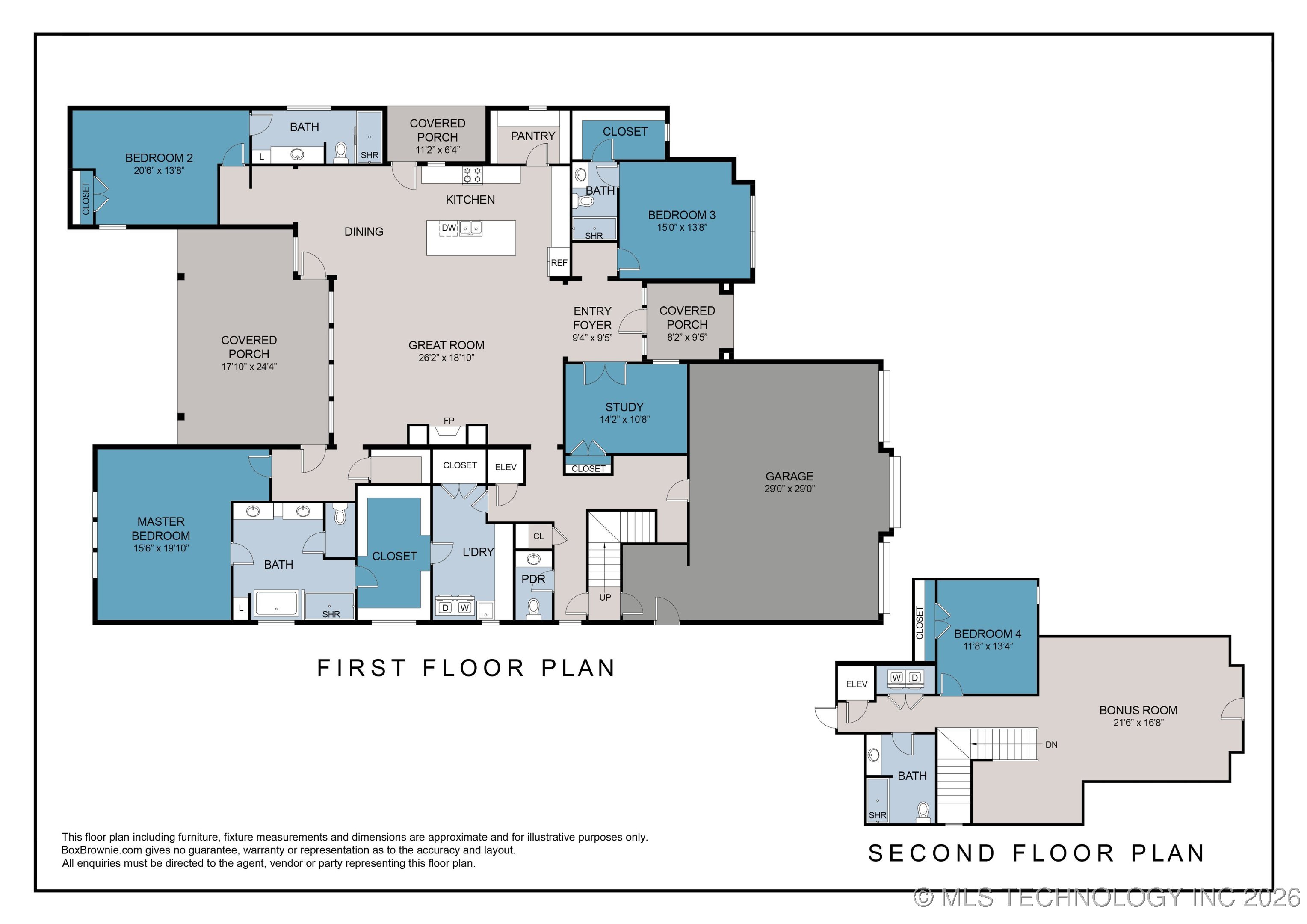 4713 S Retana Avenue Property Photo 5