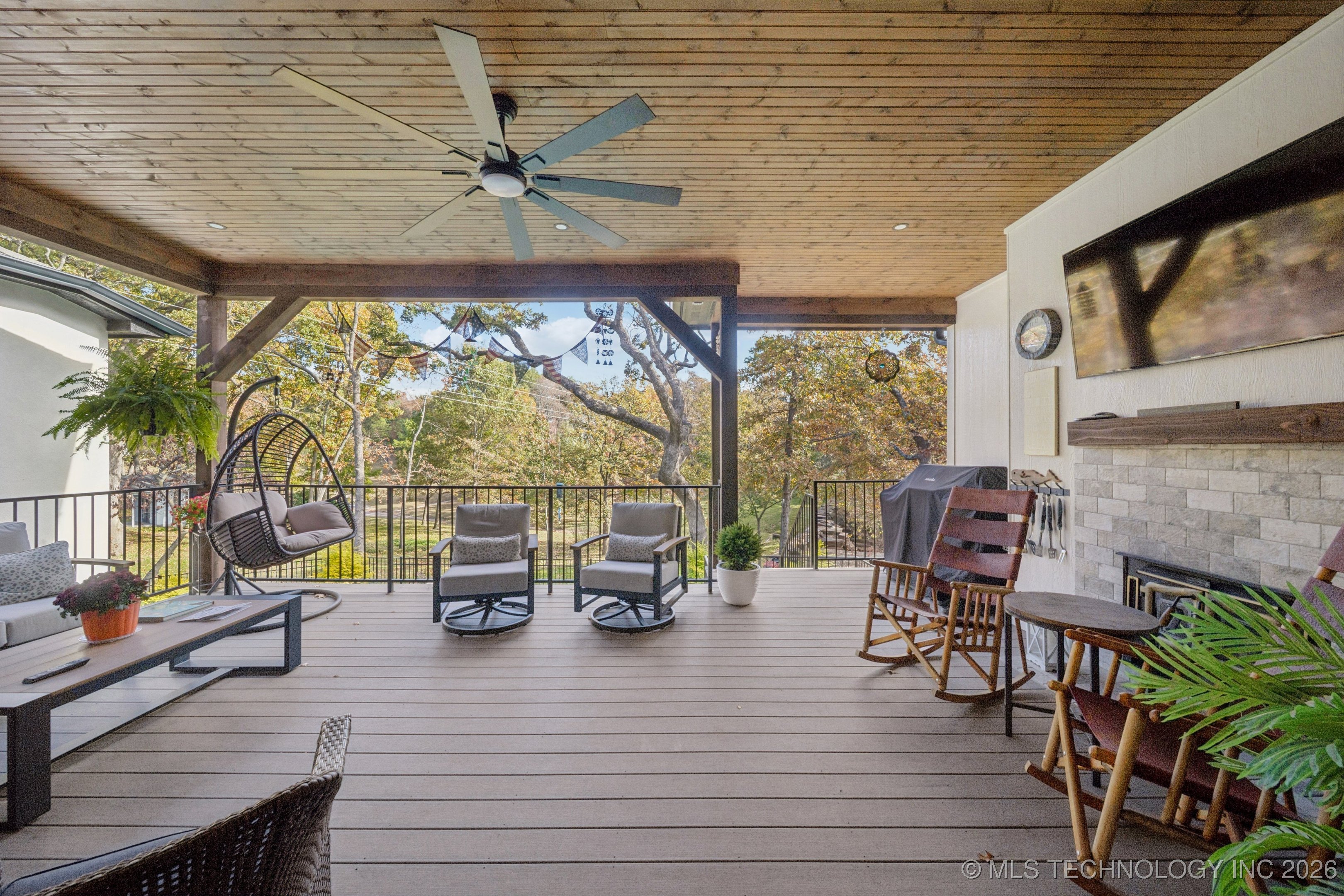 4713 S Retana Avenue Property Photo 35