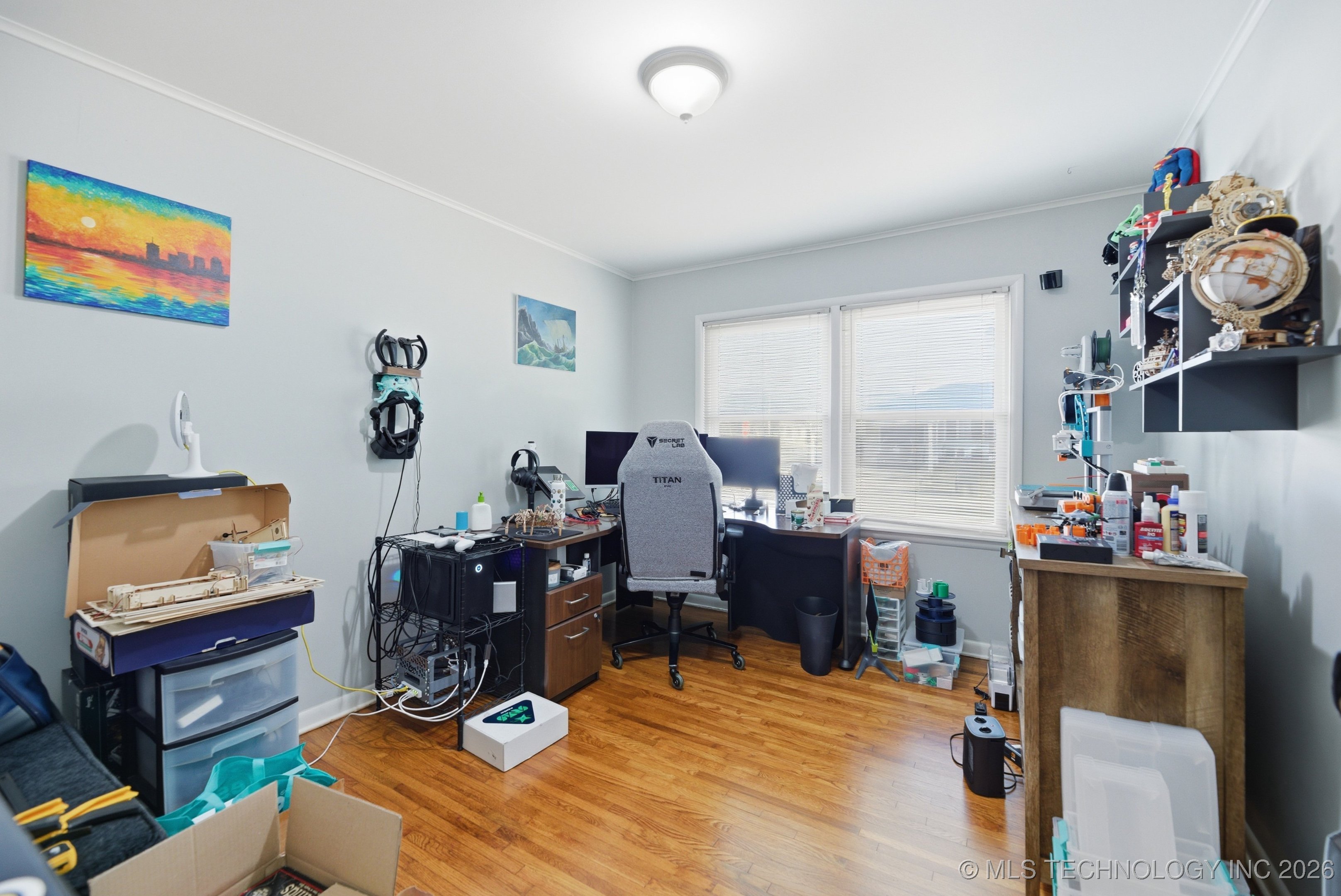 3802 S Knoxville Avenue Property Photo 11