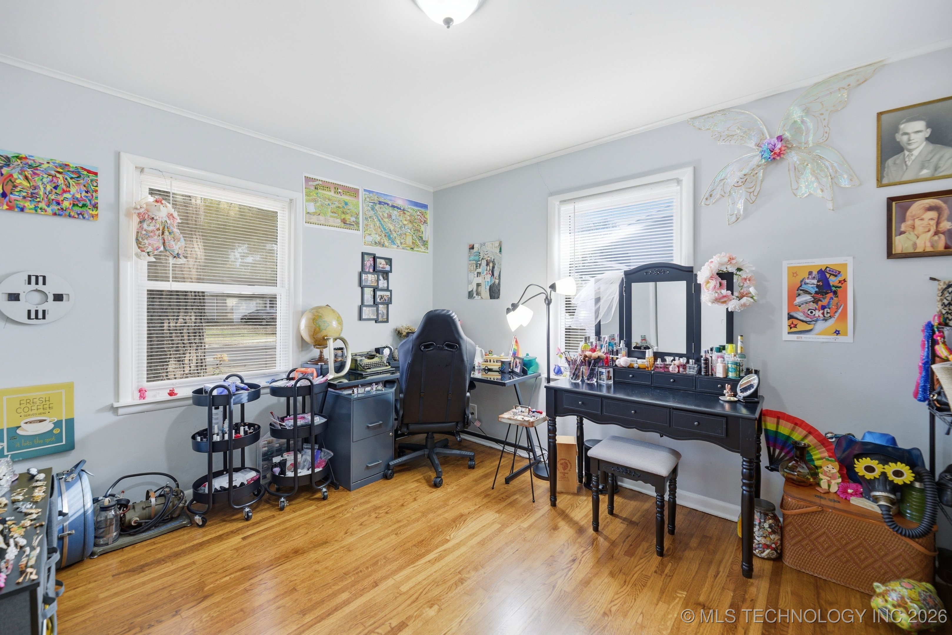 3802 S Knoxville Avenue Property Photo 12