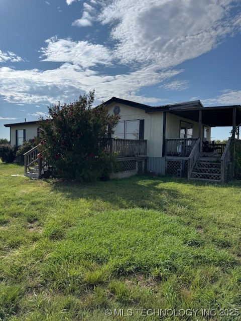 11152 Buck Road Property Photo 3