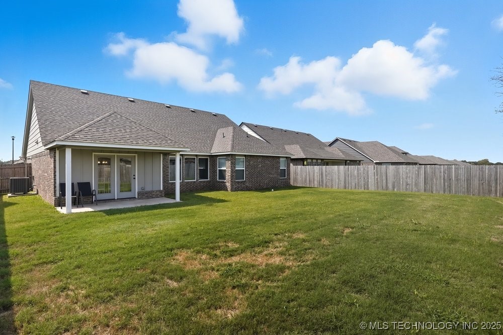 23073 E 106th Street S Property Photo 69