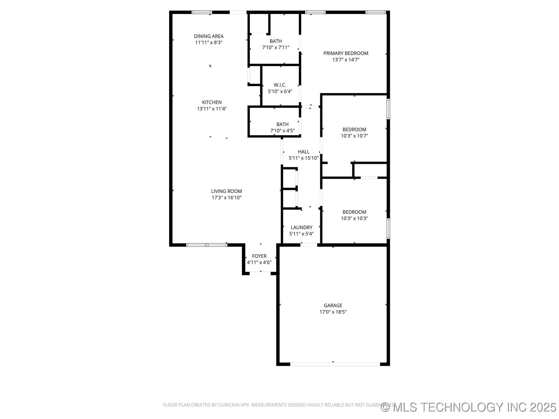 14517 E 114th Street S Property Photo 39