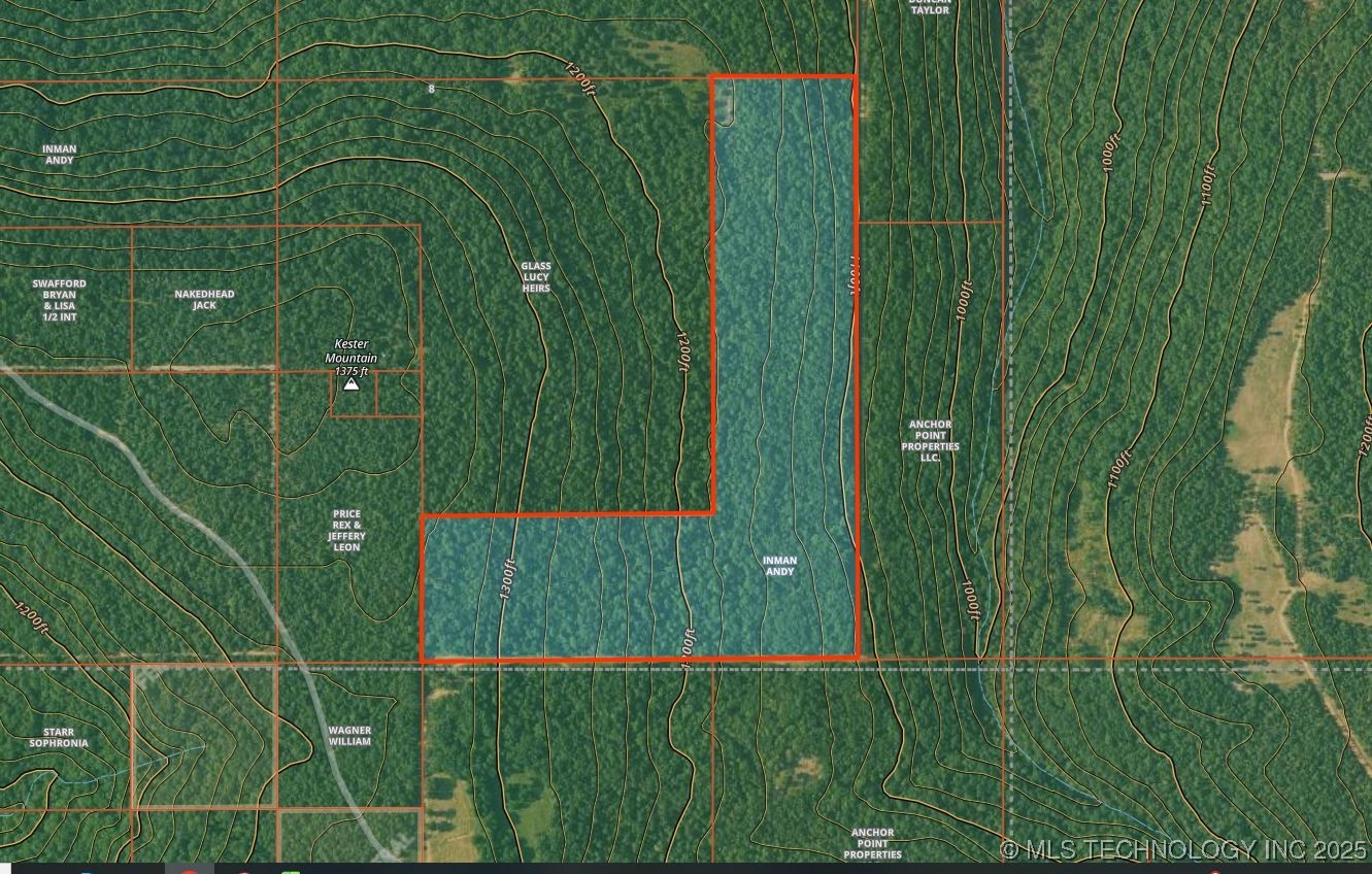 473640 S 905 Road Property Photo 1