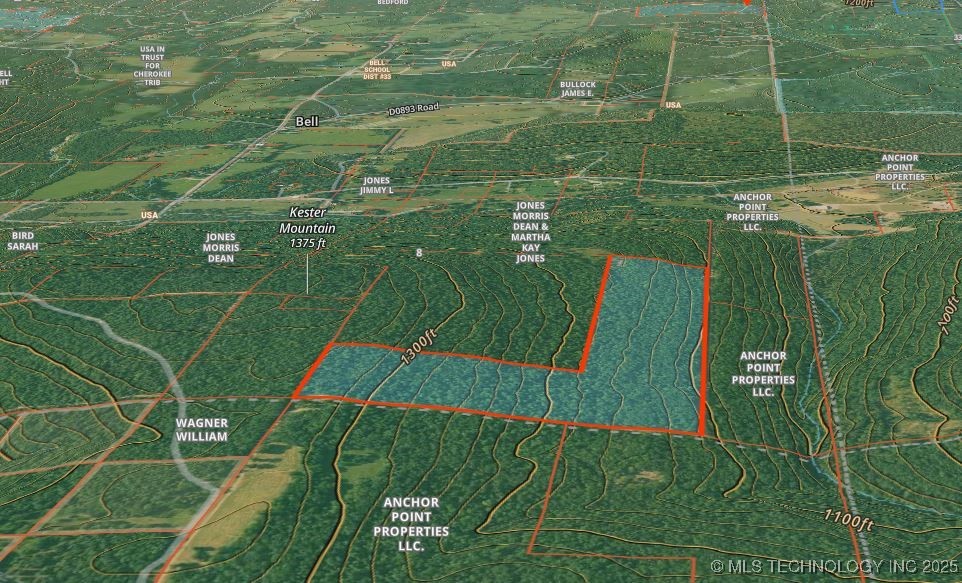 473640 S 905 Road Property Photo 2