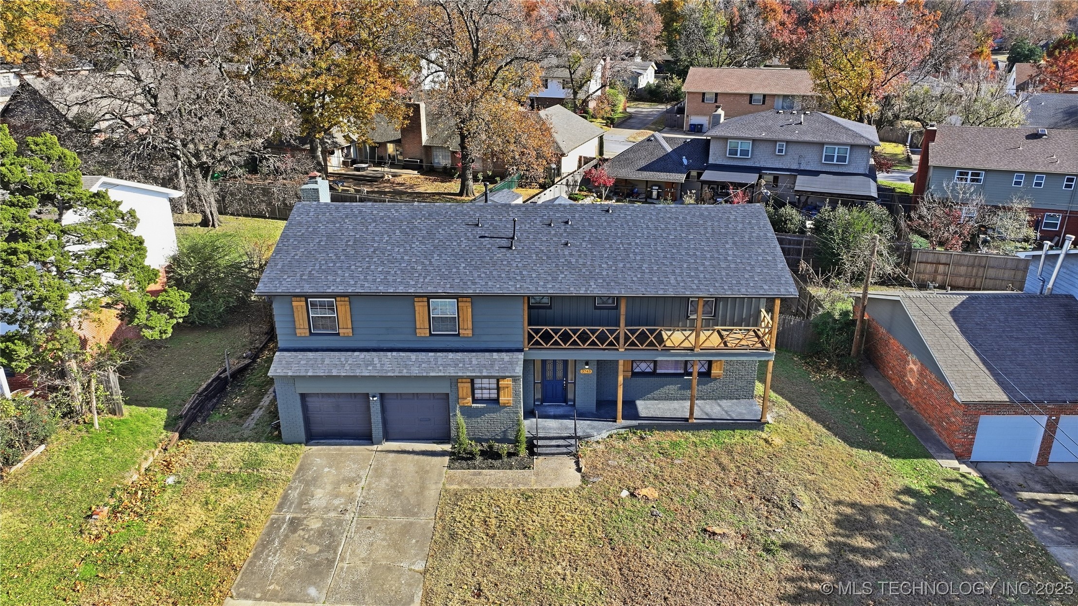 3743 S Braden Place Property Photo 3