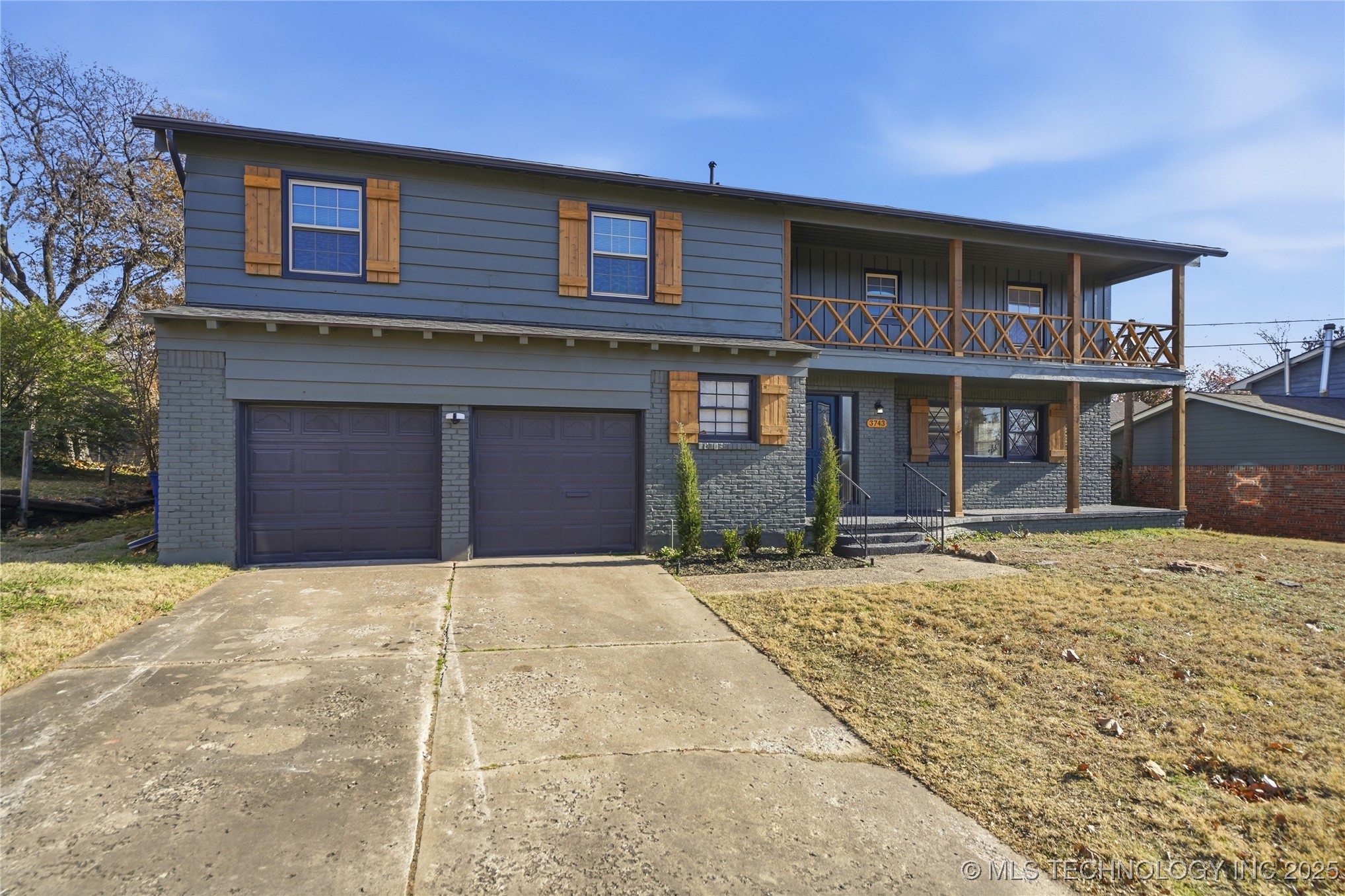 3743 S Braden Place Property Photo 4