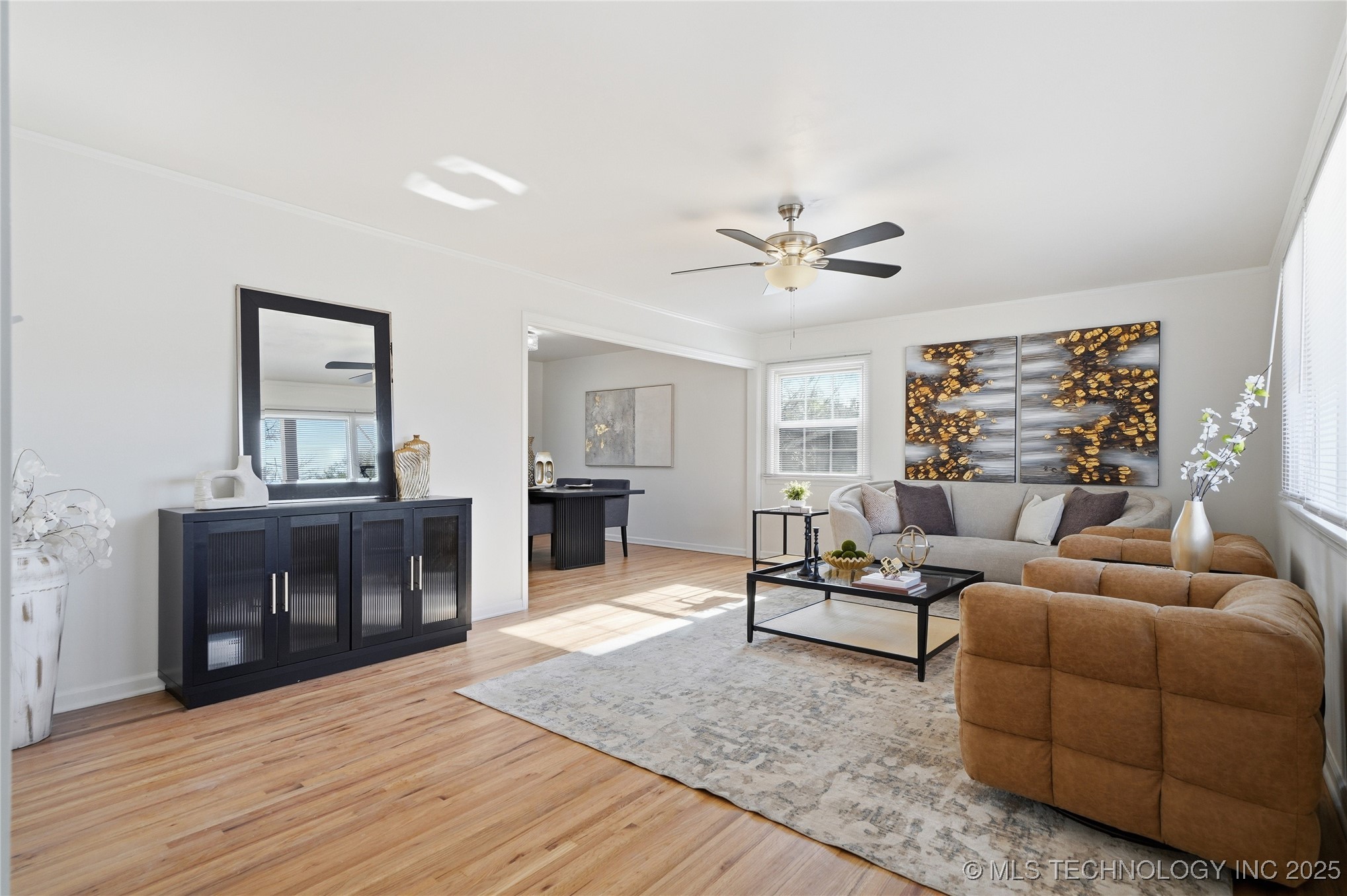 3743 S Braden Place Property Photo 9