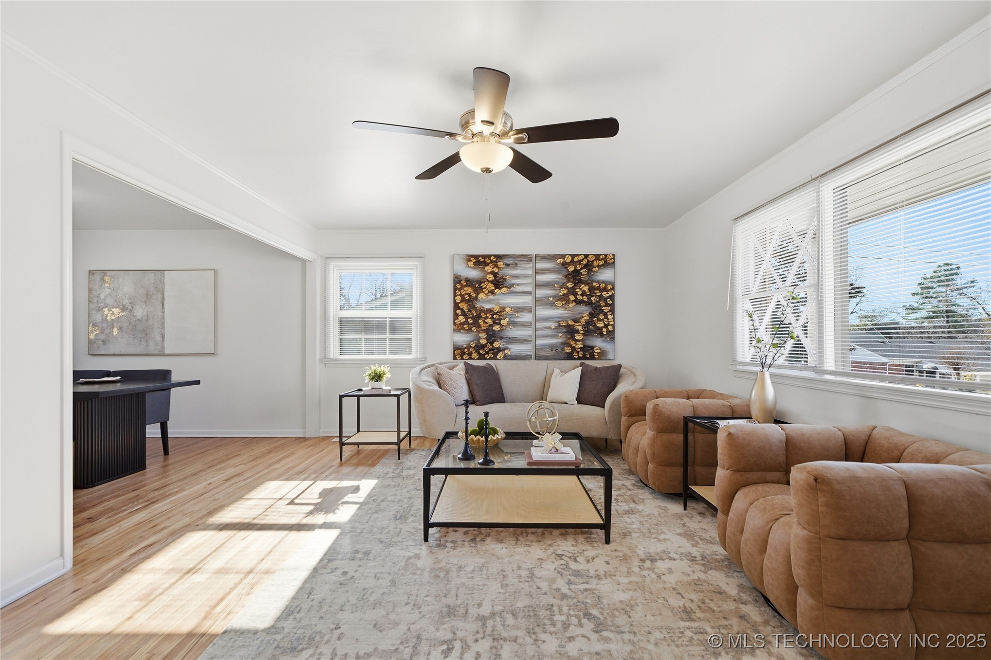 3743 S Braden Place Property Photo 10