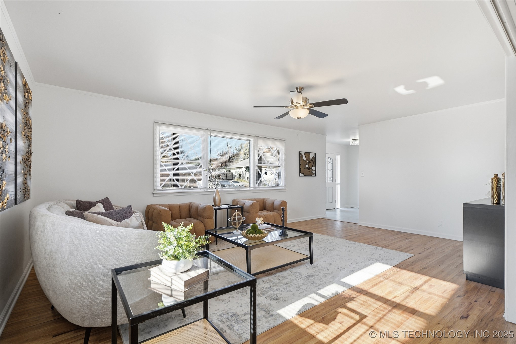 3743 S Braden Place Property Photo 11