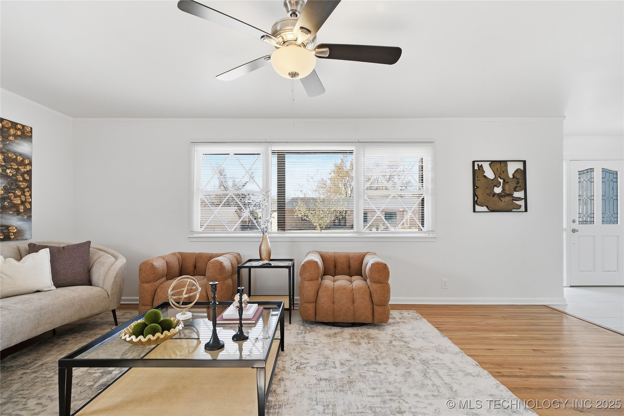 3743 S Braden Place Property Photo 12