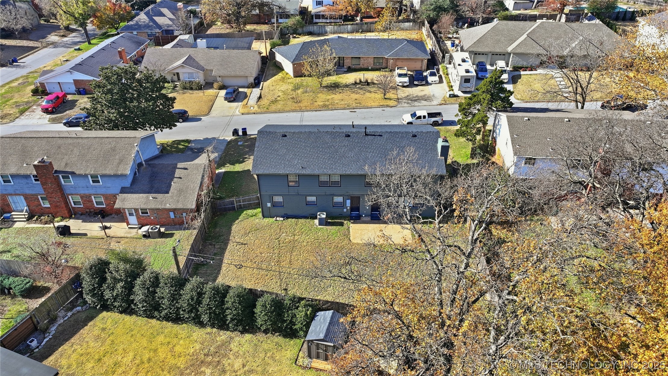 3743 S Braden Place Property Photo 49