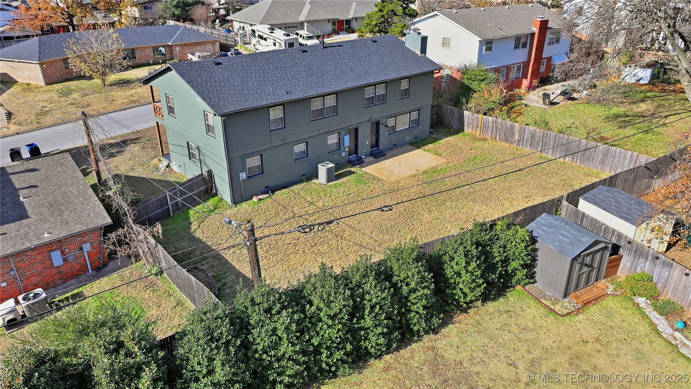 3743 S Braden Place Property Photo 50