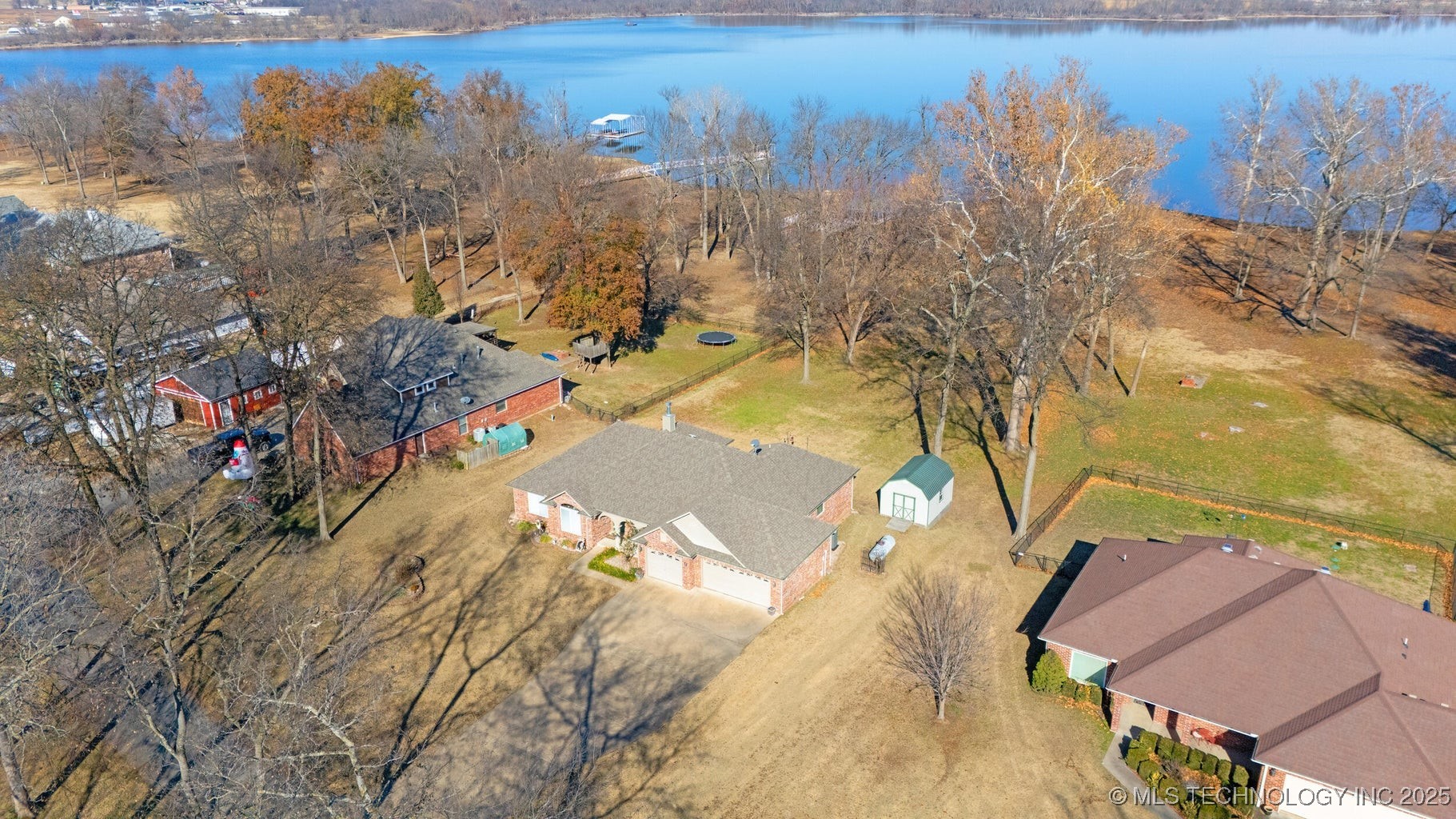 27204 S 125 Highway 9 Property Photo 3