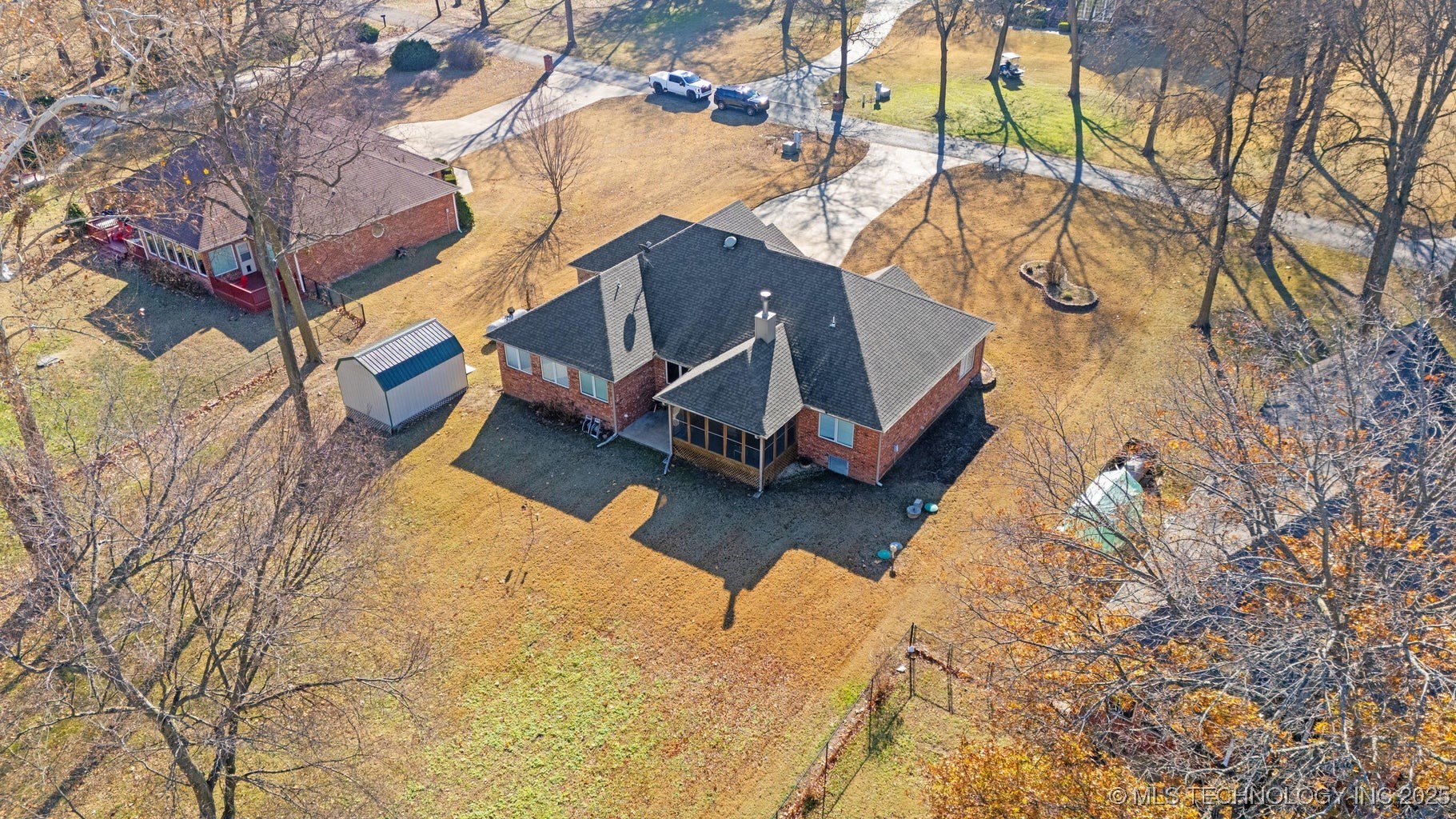 27204 S 125 Highway 9 Property Photo 53