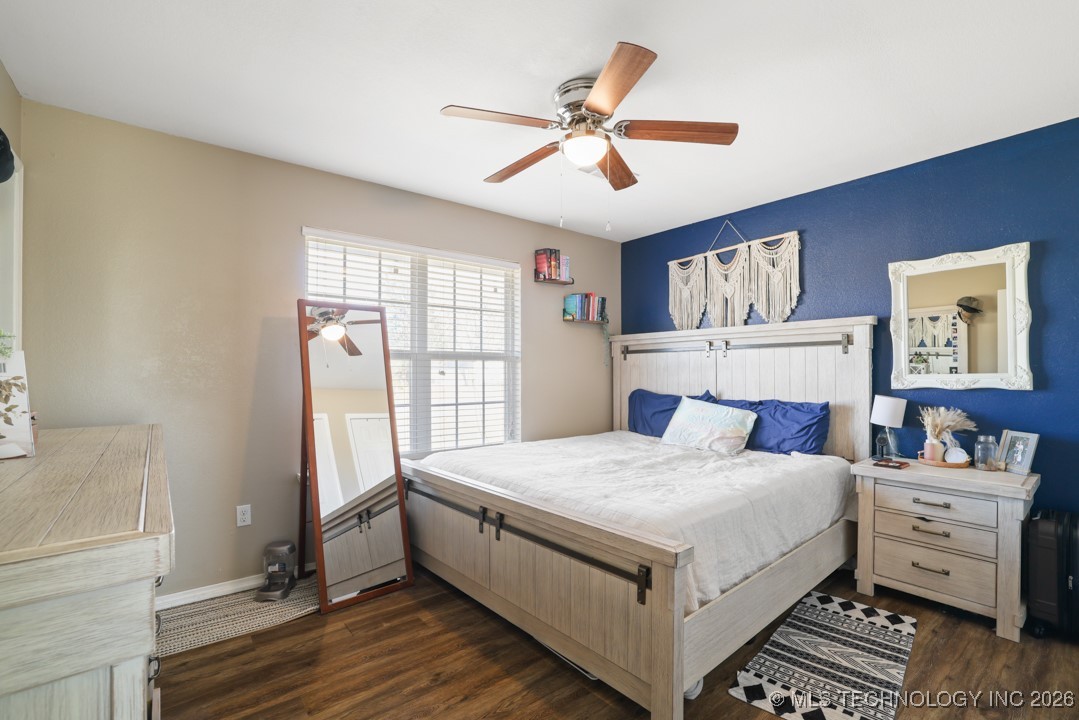 609 W Smiser Road Property Photo 10