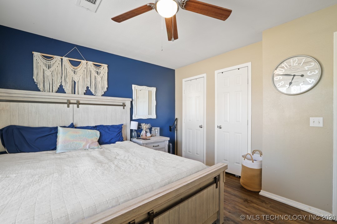 609 W Smiser Road Property Photo 11