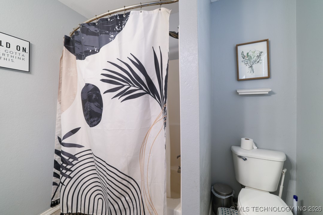 609 W Smiser Road Property Photo 13