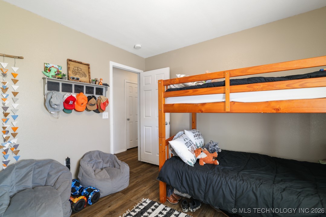 609 W Smiser Road Property Photo 14