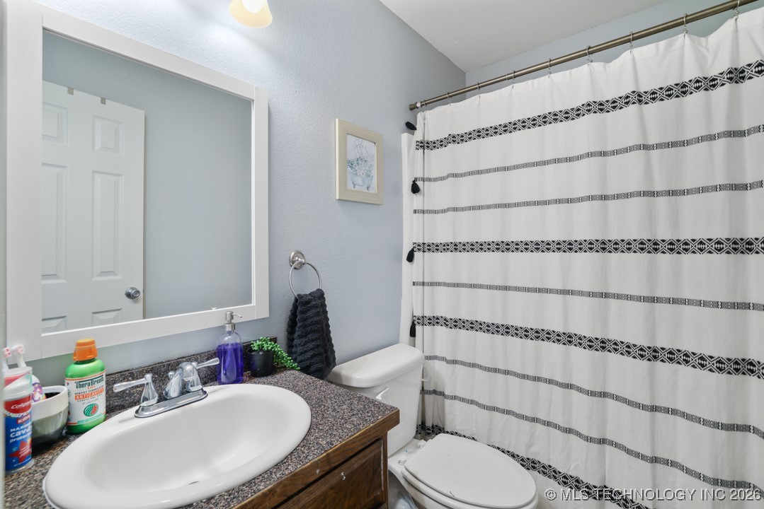 609 W Smiser Road Property Photo 16