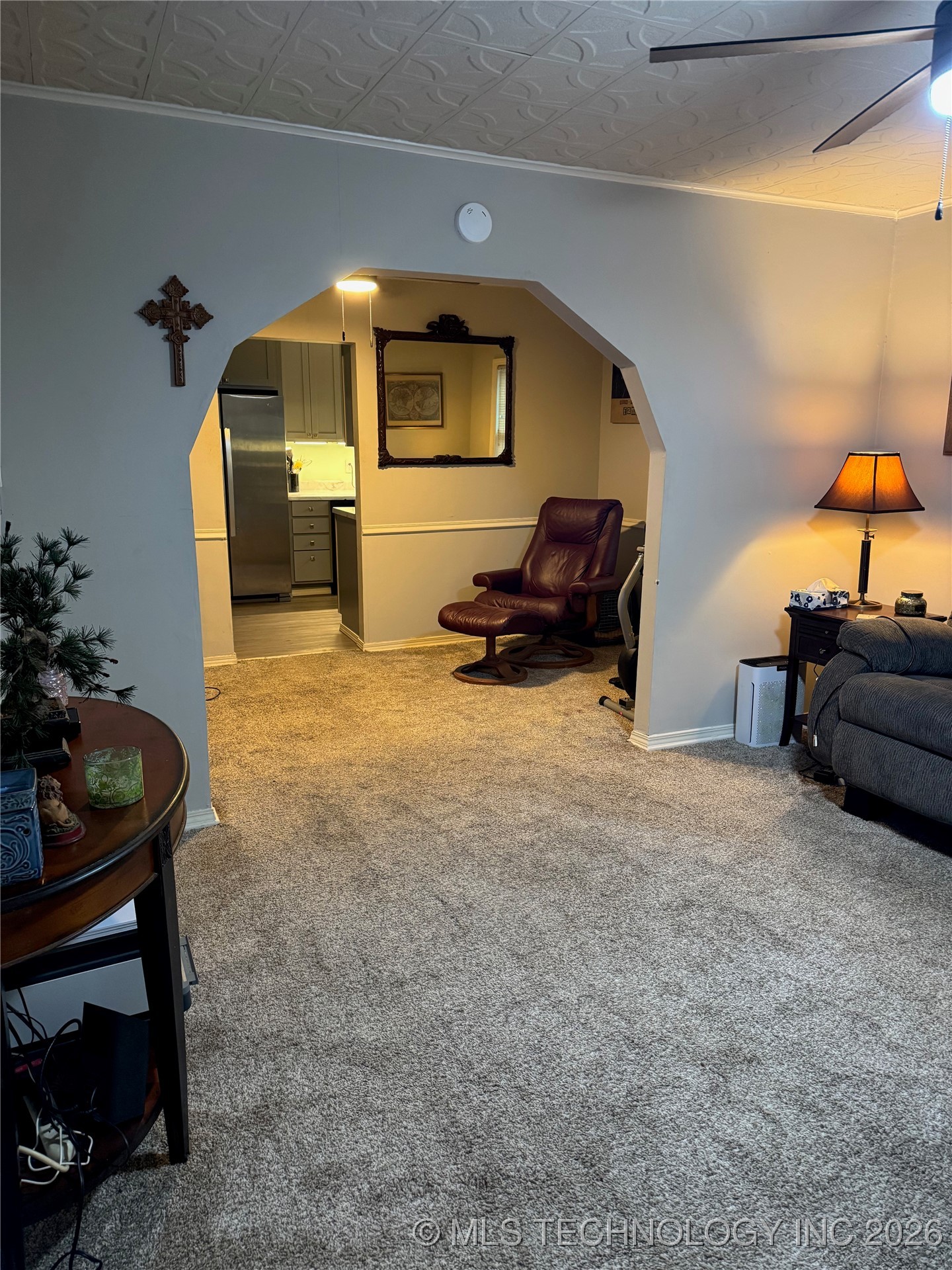 220 S 67th East Avenue Property Photo 4