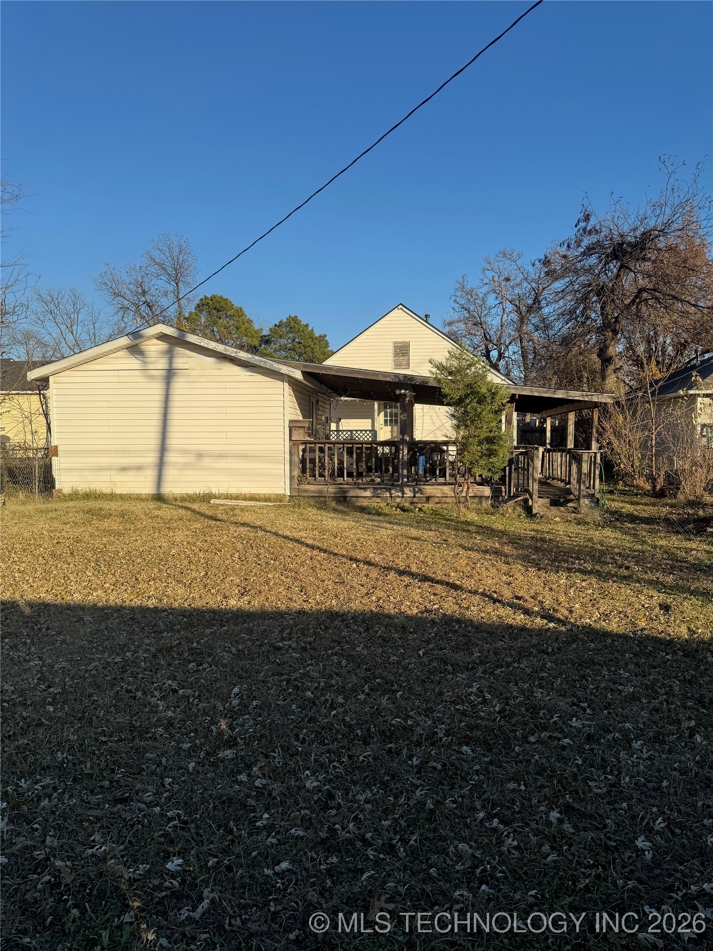 220 S 67th East Avenue Property Photo 14