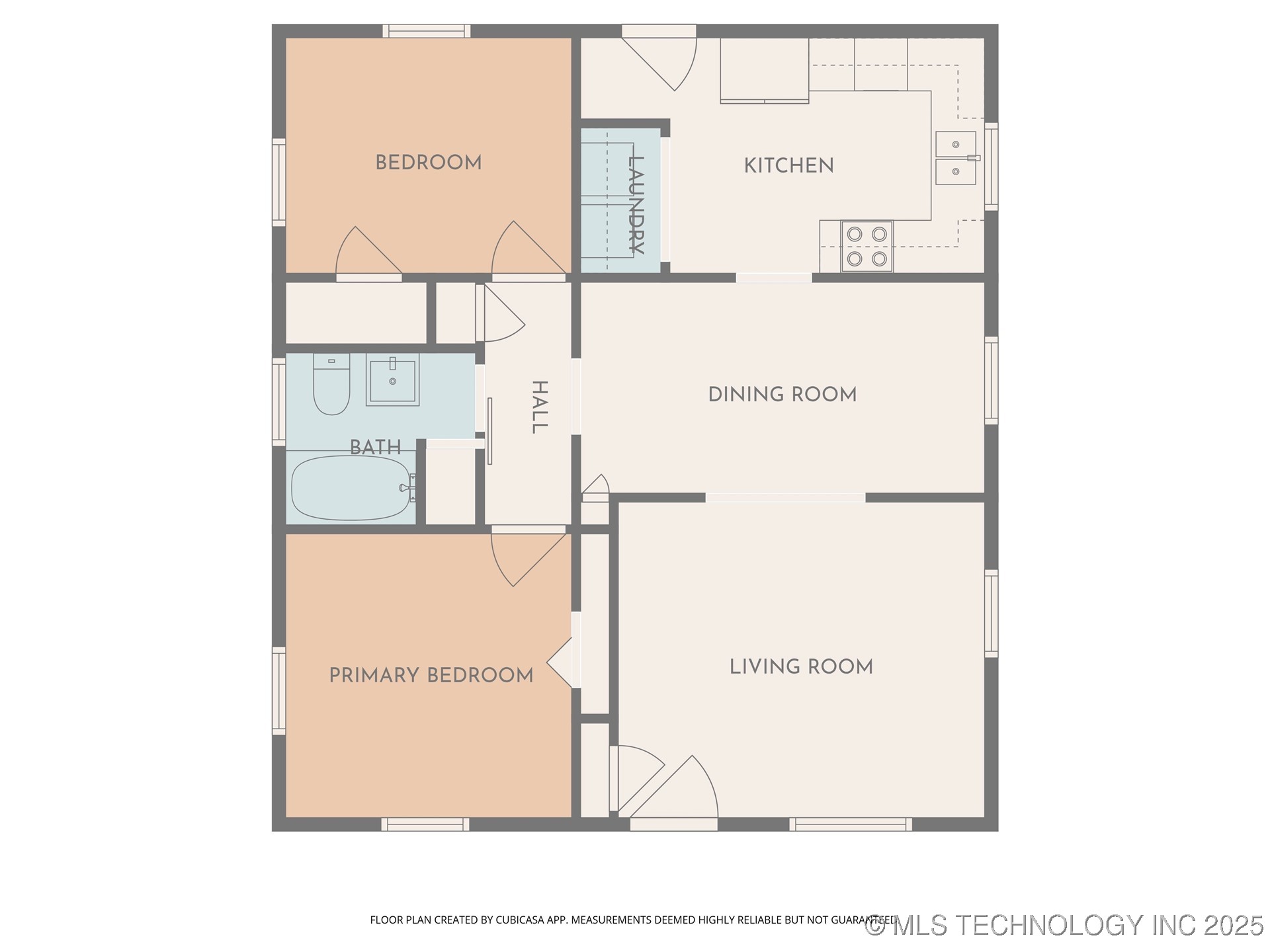 220 S 67th East Avenue Property Photo 19