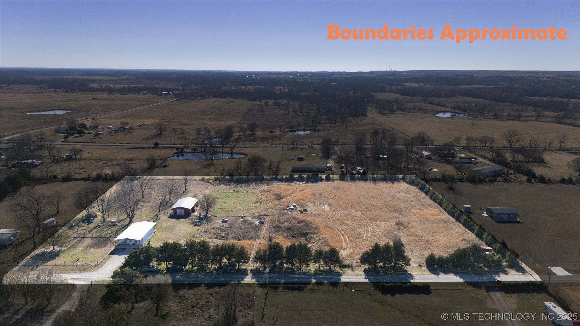 398881 W 3280 Road Property Photo 1