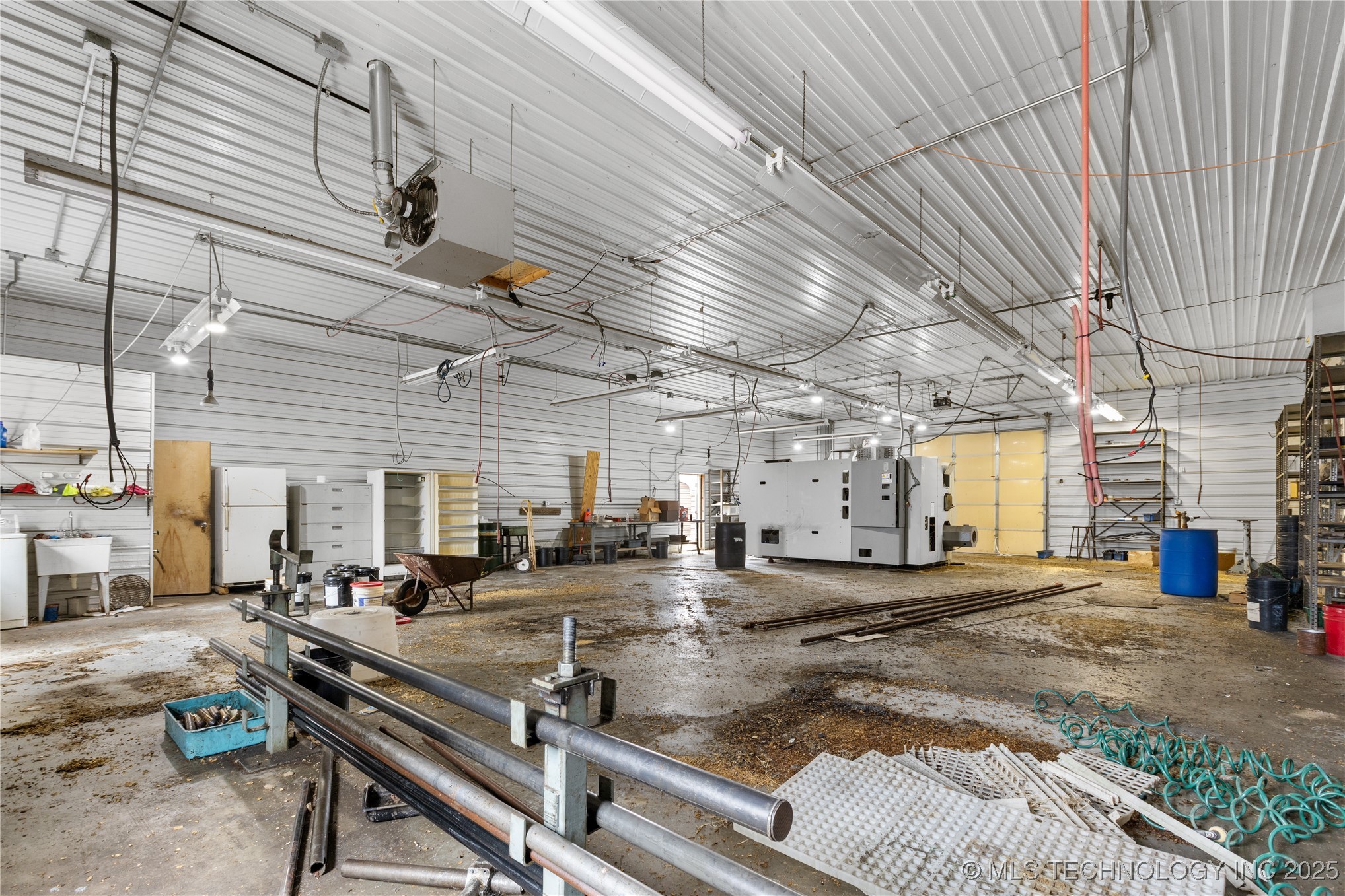 30205 S 4230 Road Property Photo 5