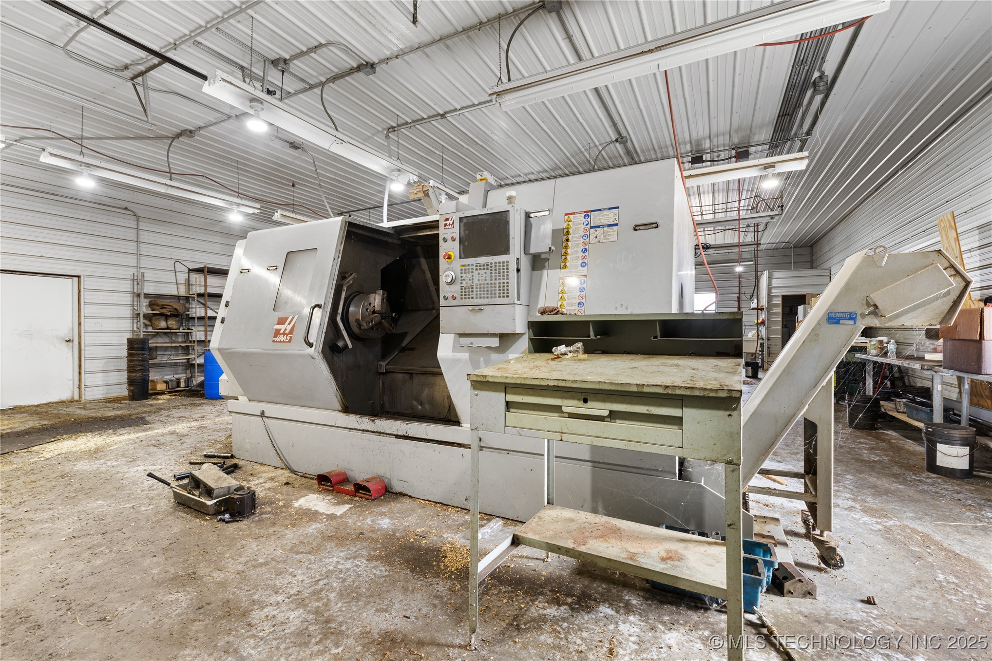 30205 S 4230 Road Property Photo 7