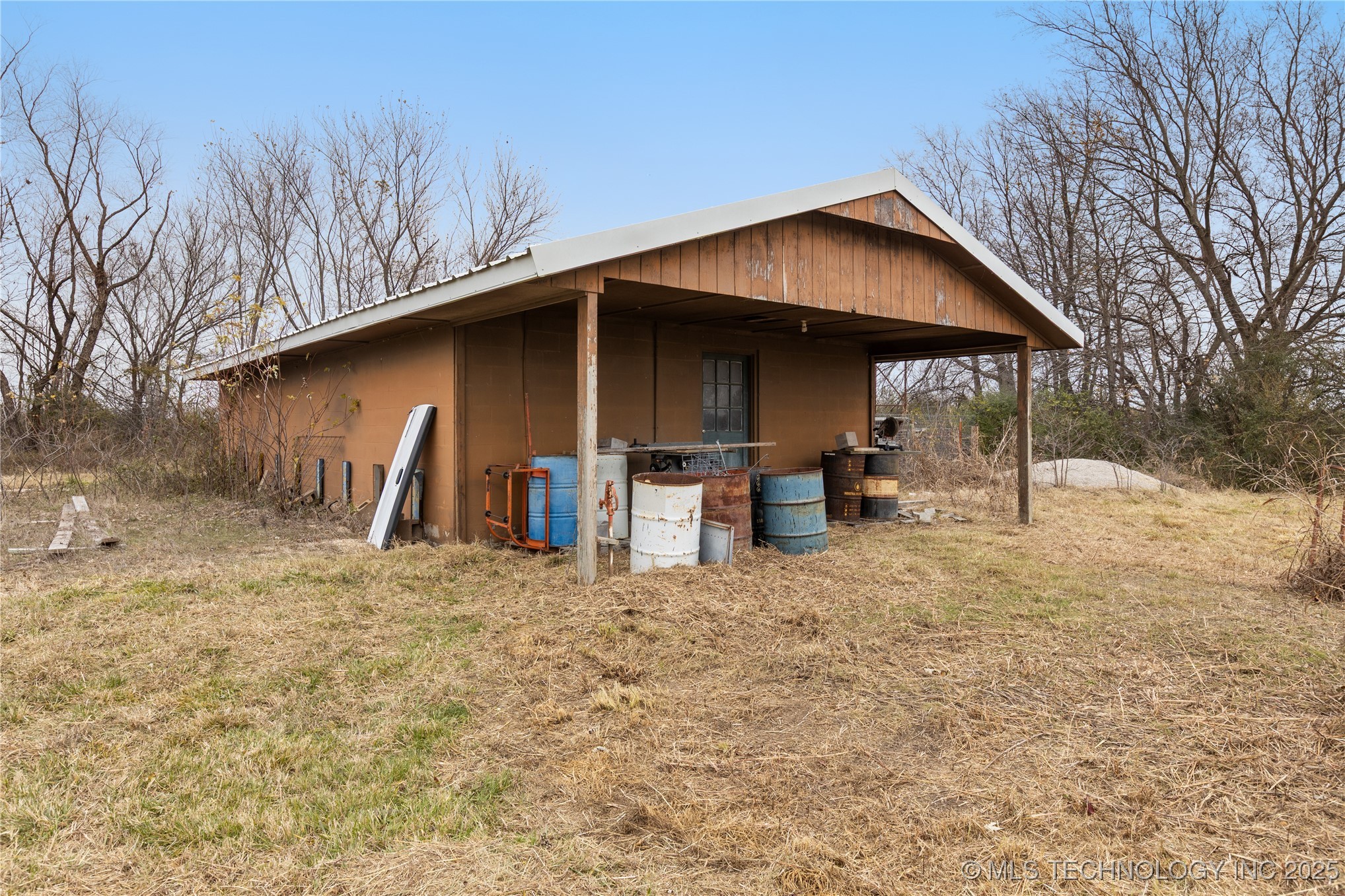 30205 S 4230 Road Property Photo 14
