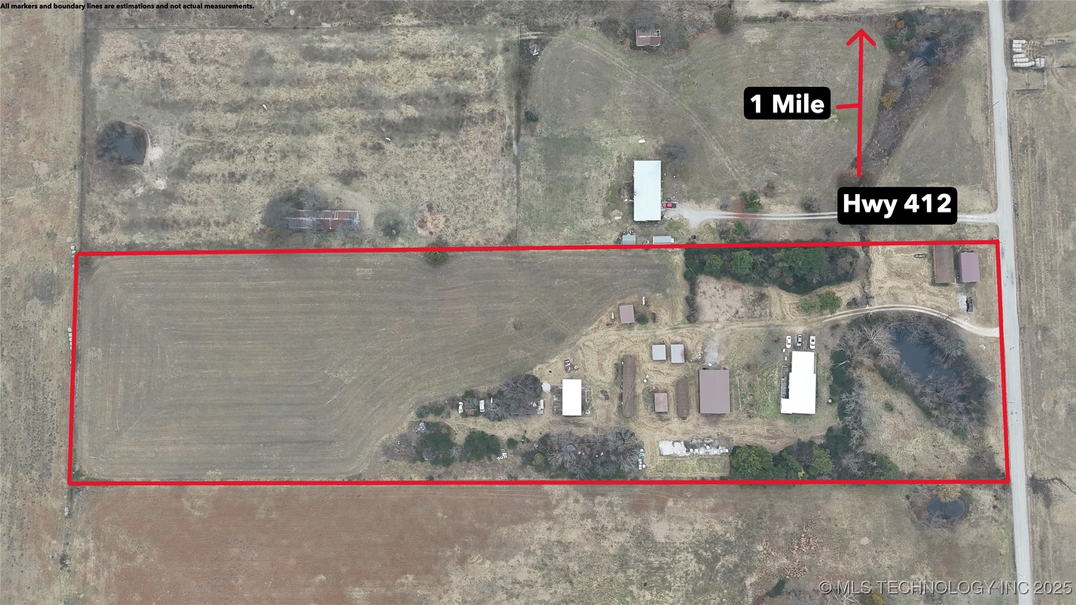 30205 S 4230 Road Property Photo 39