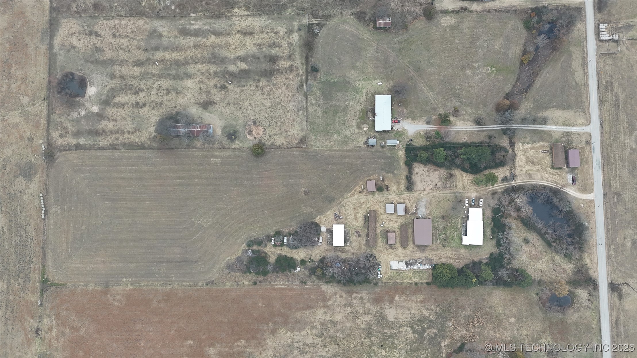 30205 S 4230 Road Property Photo 41