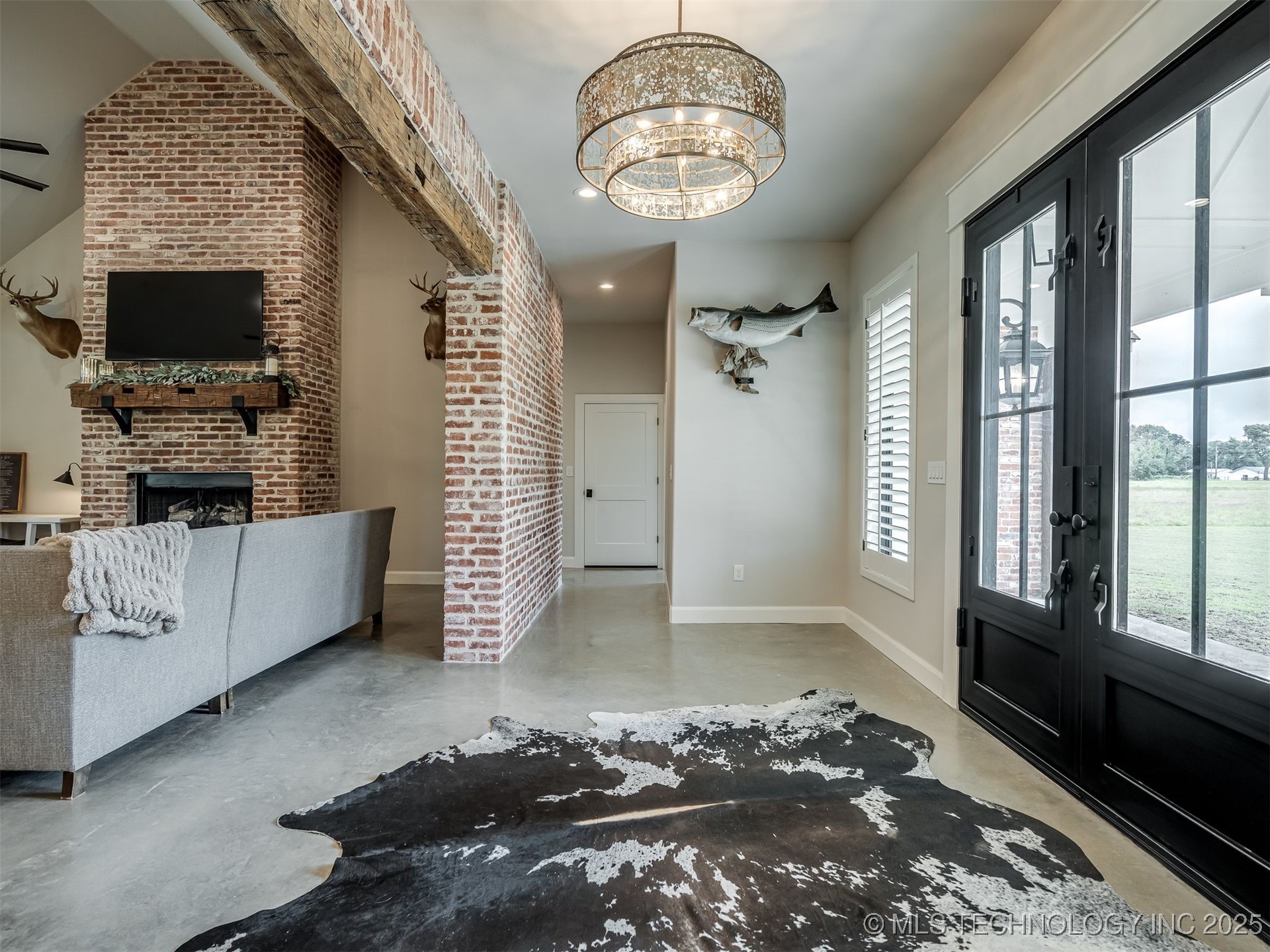 10055 Dentonville Road Property Photo 5