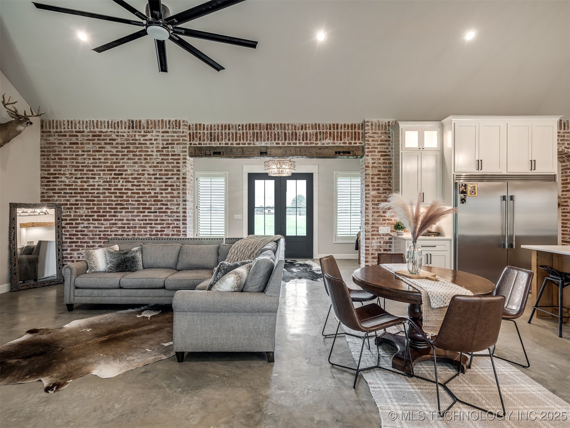 10055 Dentonville Road Property Photo 7