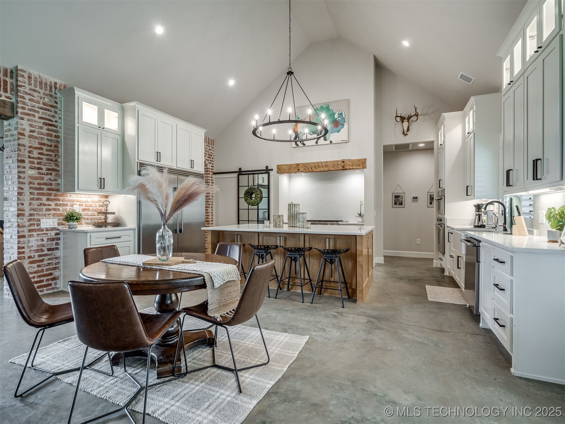 10055 Dentonville Road Property Photo 12