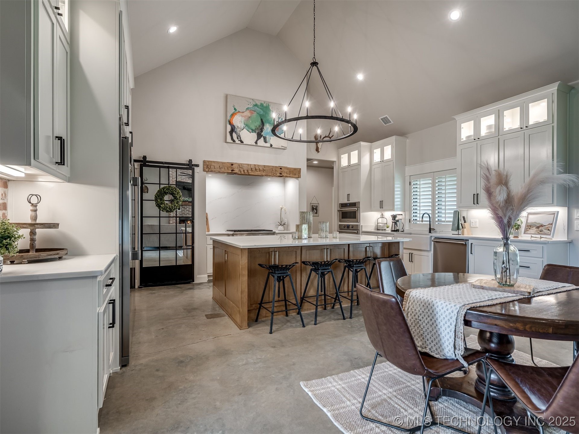 10055 Dentonville Road Property Photo 13