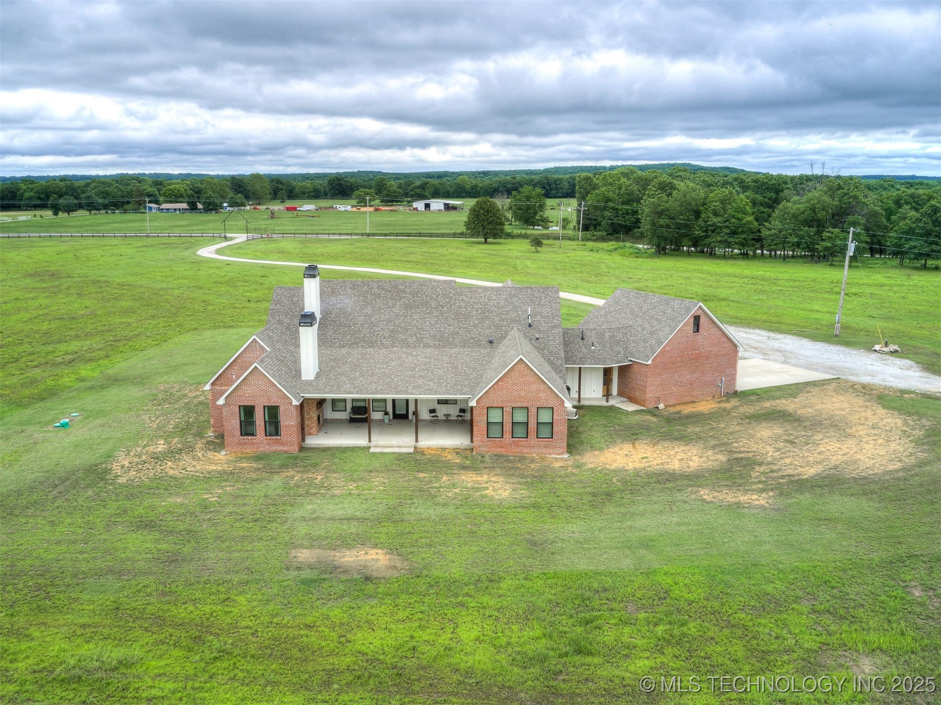 10055 Dentonville Road Property Photo 51