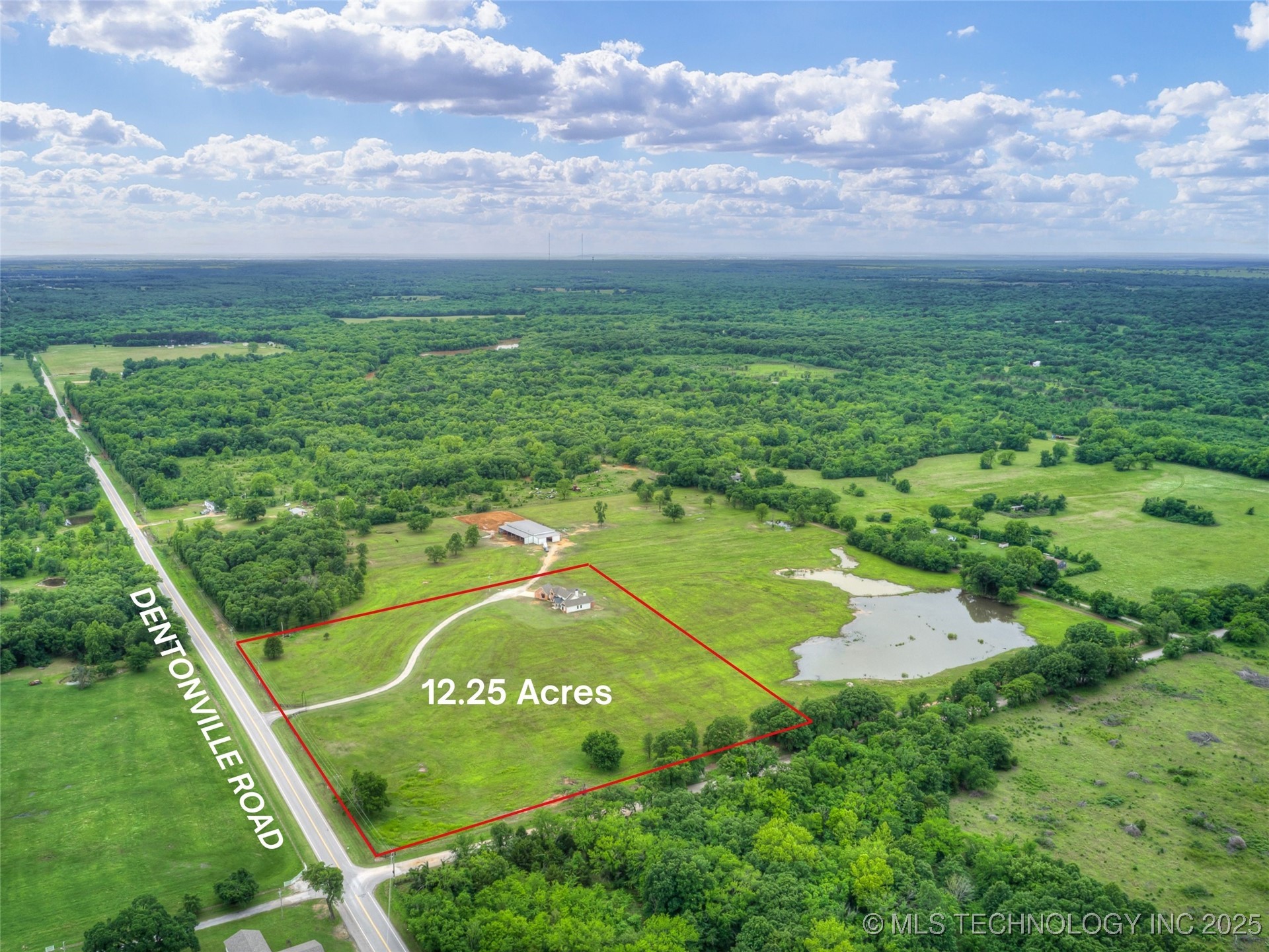 10055 Dentonville Road Property Photo 53