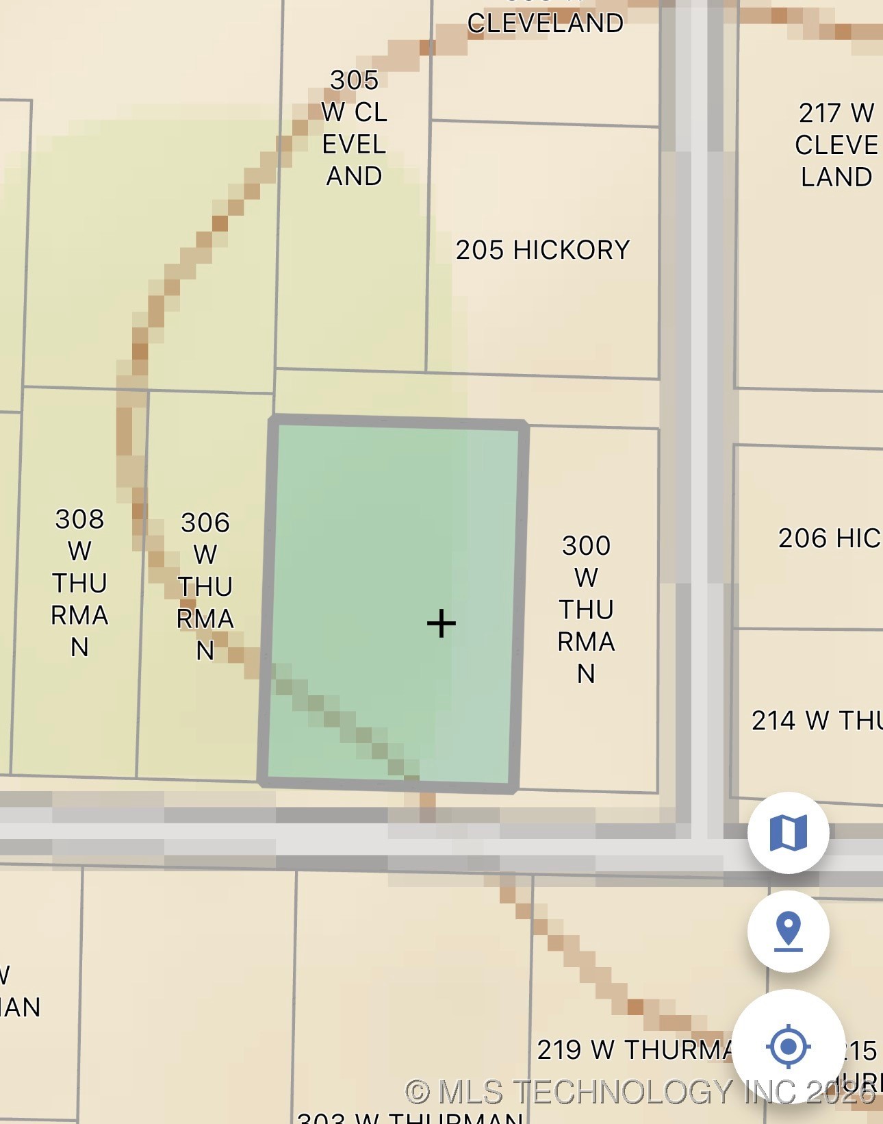 Thurman Property Photo 4