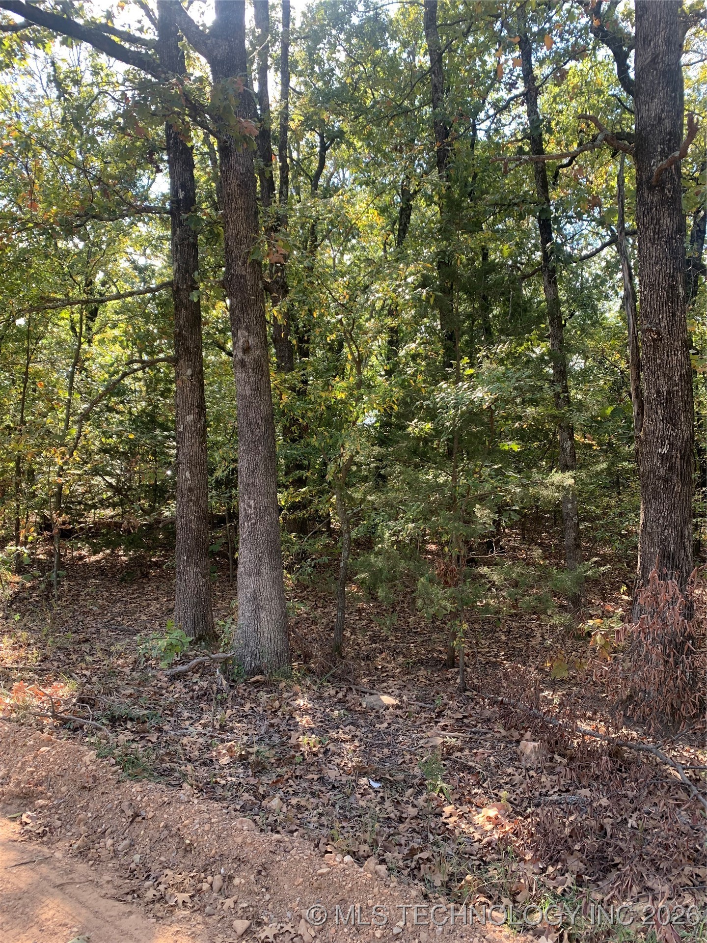 S 4530 Road Property Photo 1