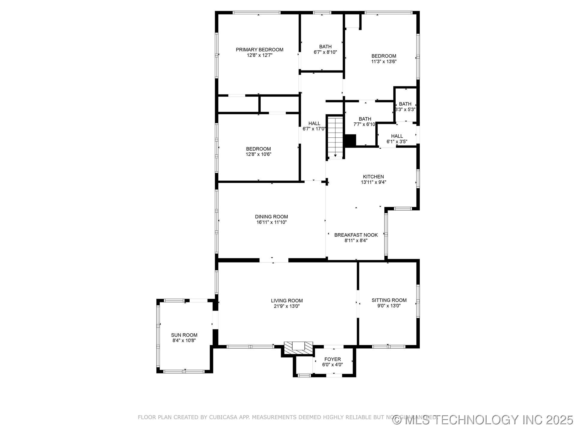 202 Hazel Boulevard Property Photo 57