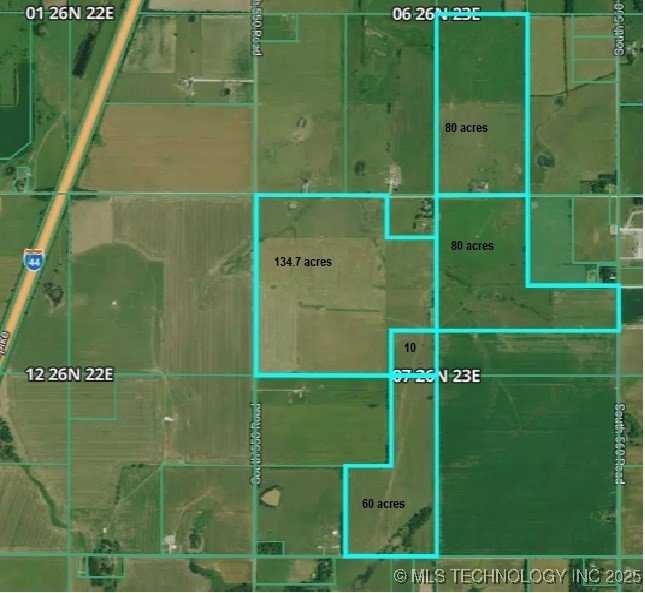 E 180 Road Property Photo 7