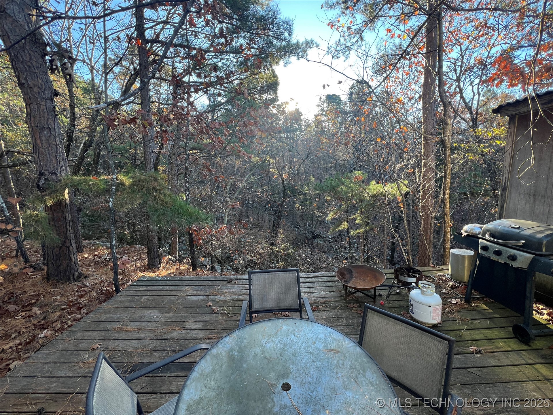 1 Durant Hill Road Property Photo 4