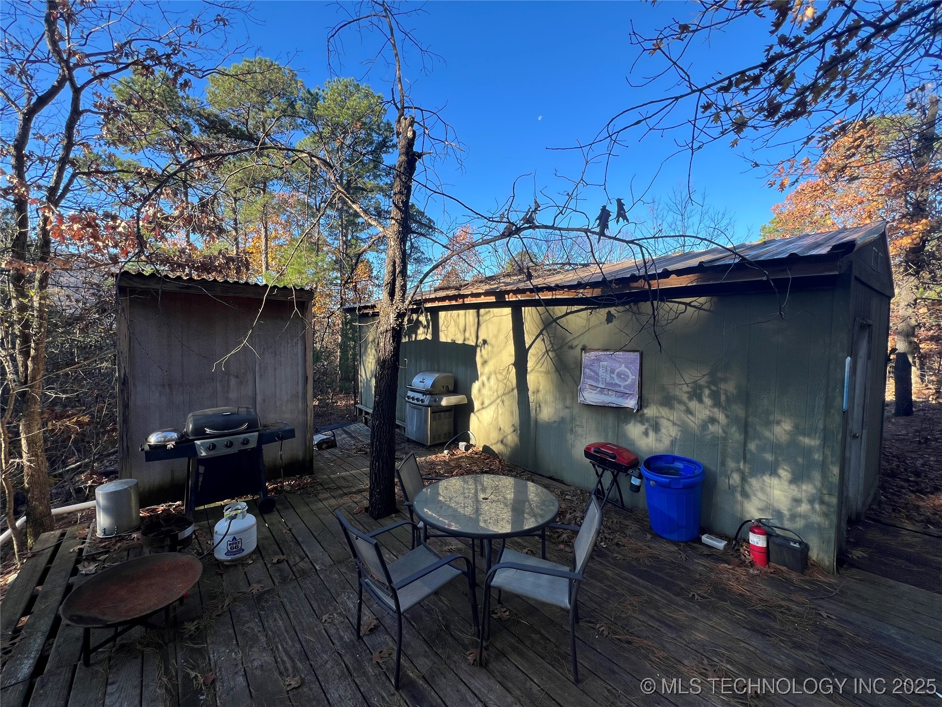 1 Durant Hill Road Property Photo 31