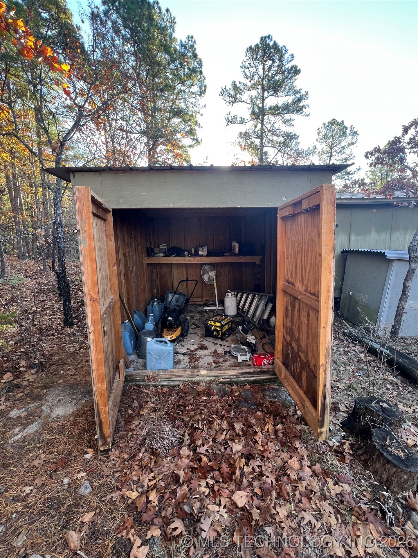 1 Durant Hill Road Property Photo 36