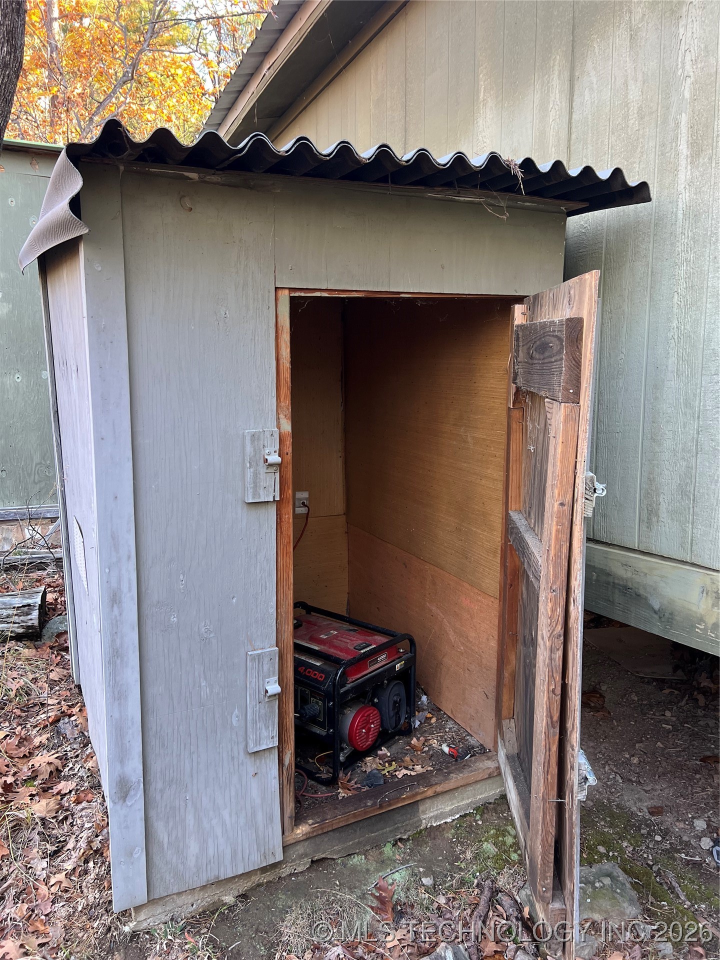 1 Durant Hill Road Property Photo 37