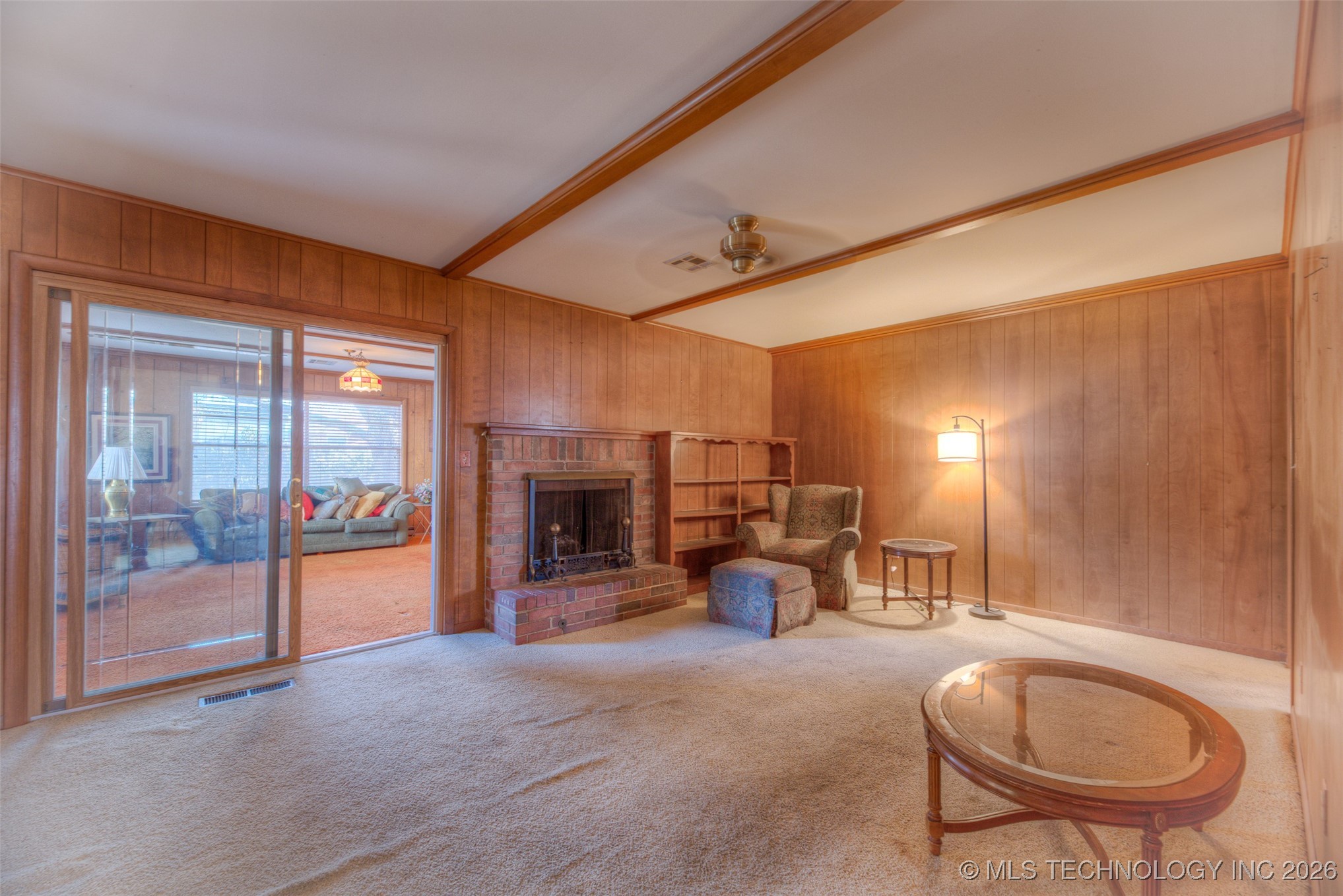 2311 S 117th East Avenue Property Photo 2