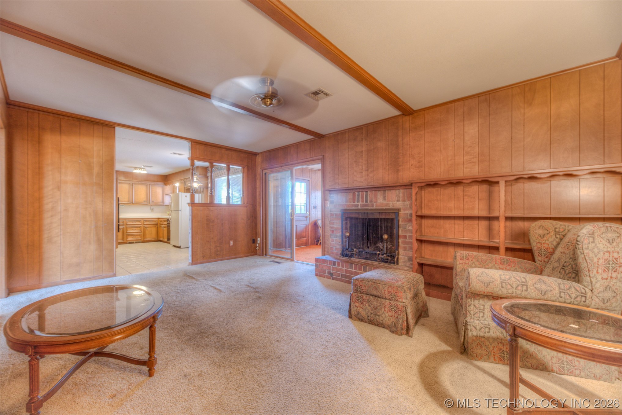 2311 S 117th East Avenue Property Photo 3